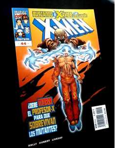 CASI EXCELENTE ESTADO X-MEN 44 FORUM COMICS GRAPA