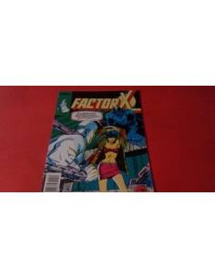 FACTOR X 30 EXCELENTE ESTADO FORUM