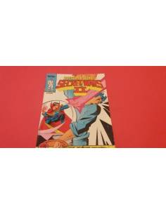 SECRET WARS 31 EXCELENTE ESTADO FORUM