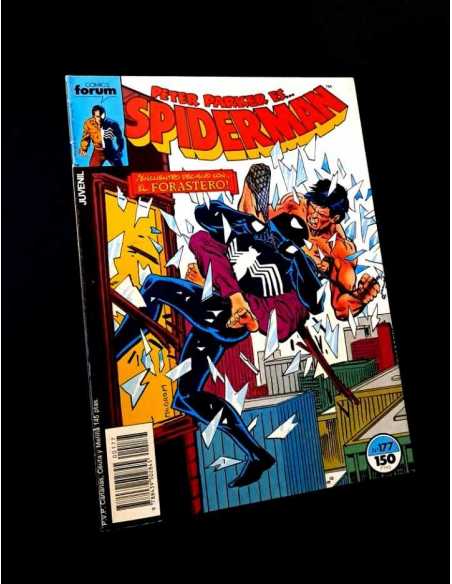 MUY BUEN ESTADO SPIDERMAN 177 FORUM COMICS GRAPA