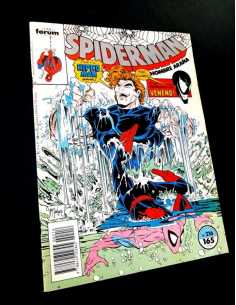 MUY BUEN ESTADO SPIDERMAN 216 FORUM COMICS GRAPA