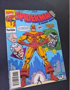 MUY BUEN ESTADO SPIDERMAN 239 FORUM COMICS GRAPA