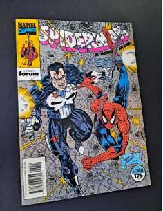 MUY BUEN ESTADO SPIDERMAN 244 FORUM COMICS GRAPA