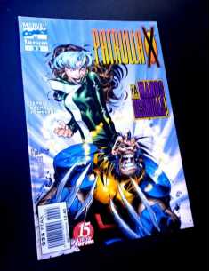 EXCELENTE ESTADO PATRULLA X 33 VOL.2 FORUM COMICS GRAPA