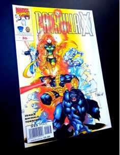 EXCELENTE ESTADO PATRULLA X 36 VOL.2 FORUM COMICS GRAPA