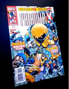 EXCELENTE ESTADO PATRULLA X 44 VOL.2 FORUM COMICS GRAPA