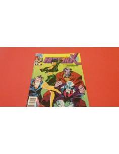 FACTOR X 28 EXCELENTE ESTADO FORUM