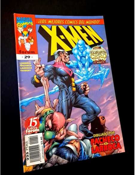 MUY BUEN ESTADO X-MEN 29 VOL.2 FORUM COMICS GRAPA