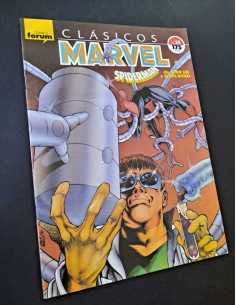 MUY BUEN ESTADO CLASICOS MARVEL 30 FORUM COMICS GRAPA