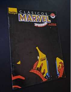MUY BUEN ESTADO CLASICOS MARVEL 31 FORUM COMICS GRAPA