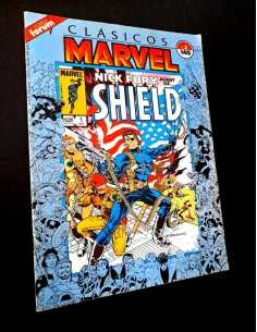 MUY BUEN ESTADO CLASICOS MARVEL 5 FORUM COMICS GRAPA