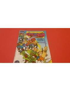 GROONAN 4 EXCELENTE ESTADO FORUM