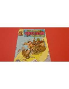 GROONAN EL VAGABUNDO EXCELENTE ESTADO FORUM