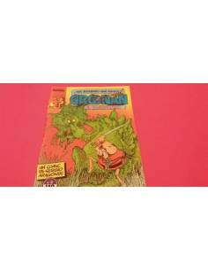 GROONAN EL VAGABUNDO 2 EXCELENTE ESTADO FORUM