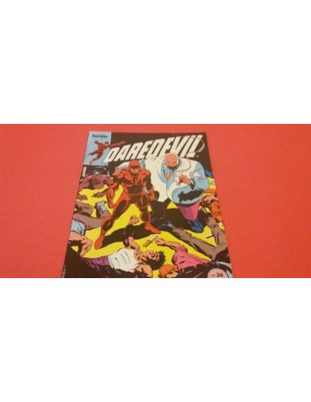 DAREDEVIL 36 EXCELENTE ESTADO FORUM