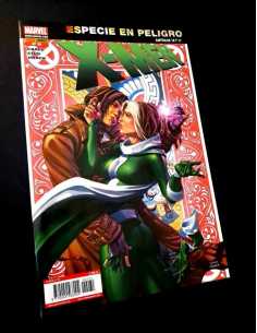 DE KIOSCO X-MEN 31 PANINI COMICS GRAPA