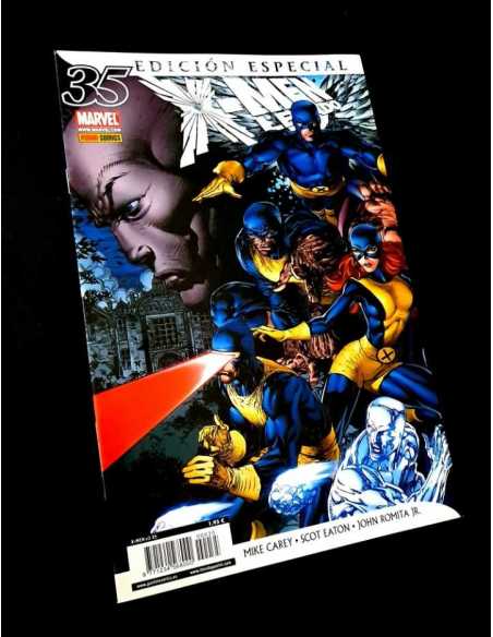 DE KIOSCO X-MEN LEGADO 35 PANINI COMICS GRAPA
