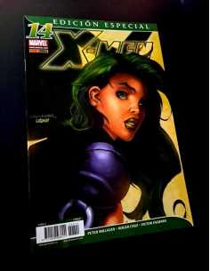 DE KIOSCO X-MEN 14 PANINI COMICS GRAPA