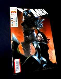 DE KIOSCO X-MEN 24 PANINI COMICS GRAPA