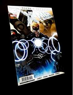 DE KIOSCO X-MEN LEGADO 78 PANINI COMICS GRAPA
