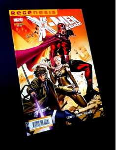 EXCELENTE ESTADO X-MEN LEGADO 79 PANINI COMICS GRAPA
