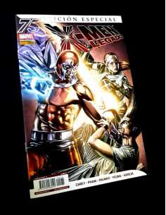 EXCELENTE ESTADO X-MEN LEGADO 75 PANINI COMICS GRAPA