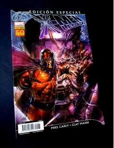 EXCELENTE ESTADO X-MEN LEGADO 65 VOL.3 PANINI COMICS GRAPA