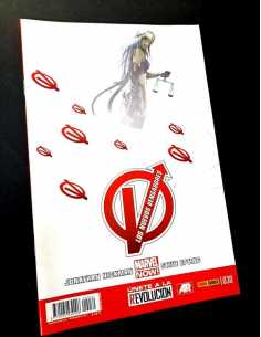 CASI EXCELENTE ESTADO LOS NUEVOS VENGADORES 30 VOL.2...