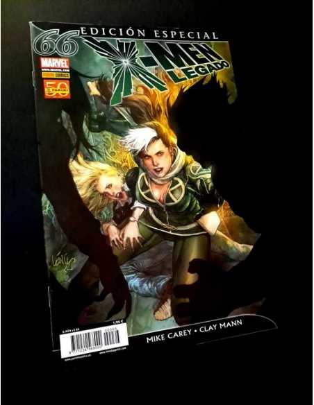 CASI EXCELENTE ESTADO LOS NUEVOS VENGADORES 66 VOL.3 PANINI COMICS GRAPA