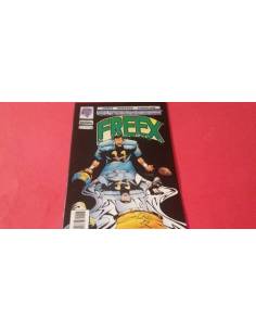 FREEX 7 EXCELENTE ESTADO FORUM