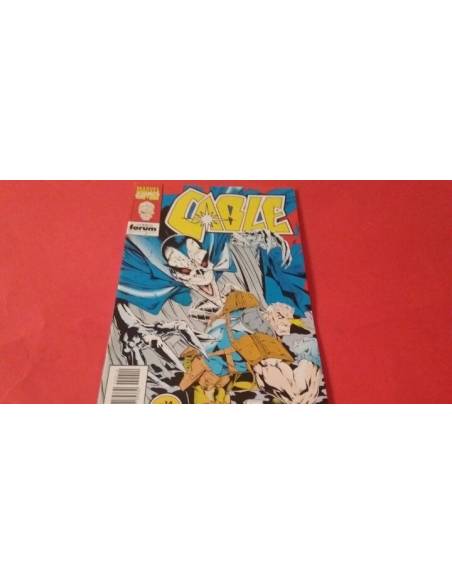 CABLE 14 EXCELENTE ESTADO FORUM