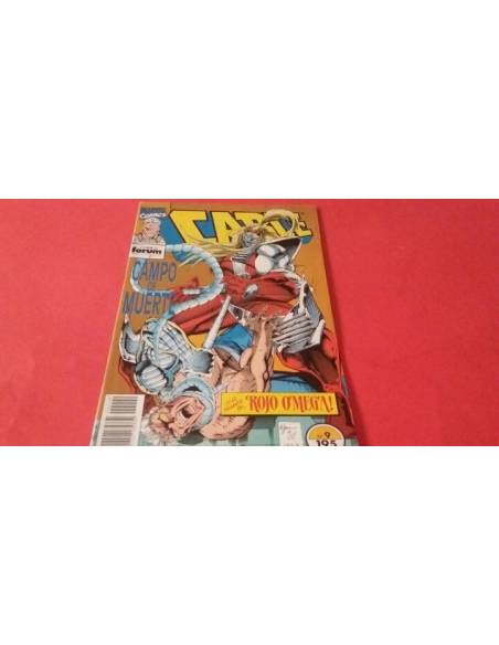 CABLE 9 EXCELENTE ESTADO FORUM