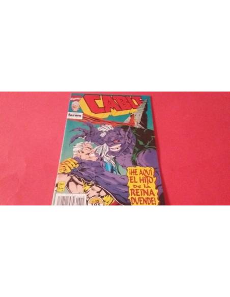 CABLE 15 EXCELENTE ESTADO FORUM