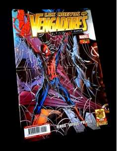 DE KIOSCO LOS NUEVOS VENGADORES 26 VOL.2 PANINI COMICS GRAPA