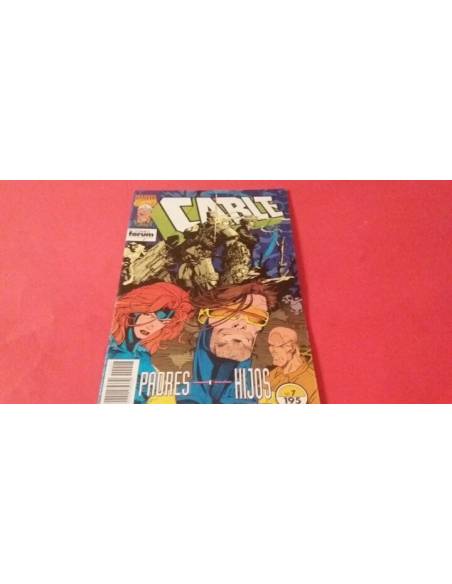 CABLE 17 EXCELENTE ESTADO FORUM