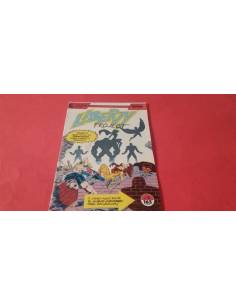 LIBERTY PROJECT 3 EXCELENTE ESTADO FORUM