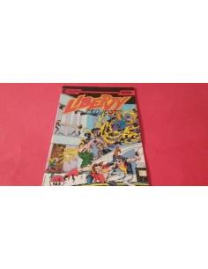 LIBERTY PROJECT 4 EXCELENTE ESTADO FORUM