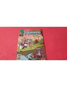 EXCALIBUR 12 EXCELENTE ESTADO FORUM