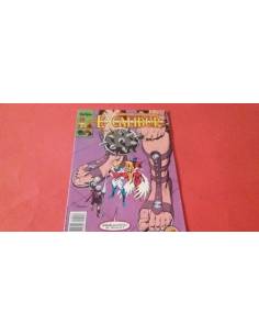 EXCALIBUR 13 EXCELENTE ESTADO FORUM