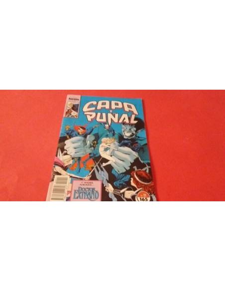 CAPA Y PUÑAL 11 EXCELENTE ESTADO FORUM