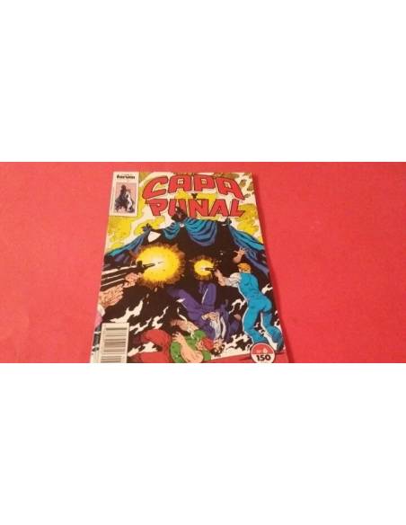 CAPA Y PUÑAL 6 EXCELENTE ESTADO FORUM