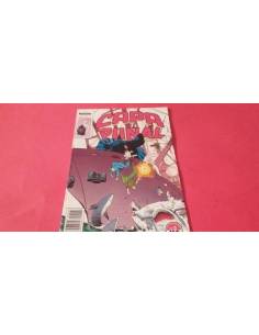 CAPA Y PUÑAL 5 EXCELENTE ESTADO FORUM