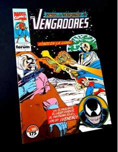 EXCELENTE ESTADO LOS VENGADORES 101 FORUM COMICS GRAPA