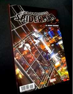 DE KIOSCO EL ASOMBROSO SPIDERMAN 115 PANINI COMICS
