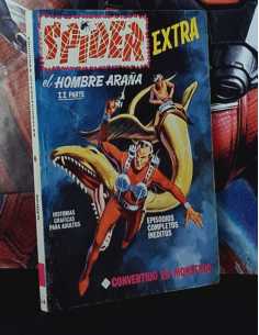EXCELENTE ESTADO SPIDER 24 CONVERTIDO EN MONSTRUO TACO...
