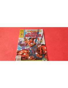 LA SAGA DE SUB MARINER 2 EXCELENTE ESTADO FORUM