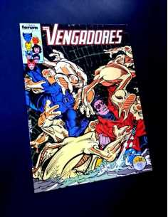 BUEN ESTADO LOS VENGADORES 21 FORUM COMICS GRAPA