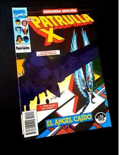 DE KIOSCO 2° SEGUNDA EDICION LA PATRULLA X 23 FORUM...
