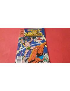 LA SAGA DE SUB MARINER 7 EXCELENTE ESTADO FORUM