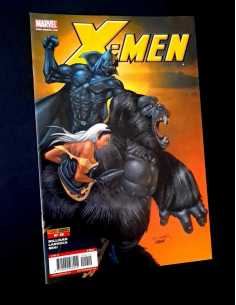 DE KIOSCO X-MEN 10 PANINI COMICS GRAPA